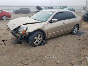Honda Accord EX 2.4L 4 2003