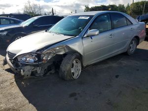 Toyota Camry 3.0L 6 2003