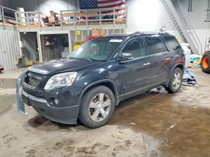GMC Acadia SLT-1 3.6L 6 2010