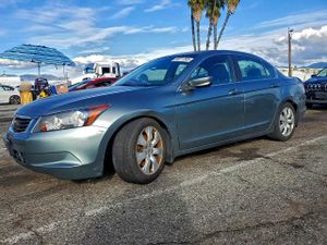 Honda Accord EX 2.4L 4 2008
