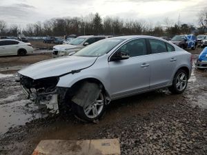Volvo S60 PREMIER 2.5L 5 2015