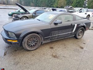 Ford Mustang 4.0L 6 2005