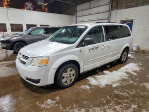 Dodge Grand Caravan (Caravan) SE 3.3L 6 2009