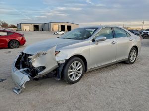 Lexus ES 350 3.5L 6 2010