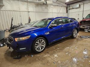 Ford Taurus LIMITED 2.0L 4 2013