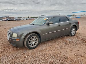 Chrysler 300 TOURING 3.5L 6 2008