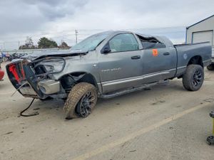 Dodge RAM 5.9L 6 2006