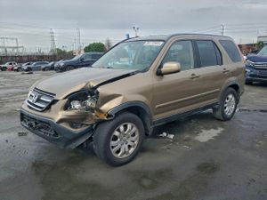 Honda CR-V SE 2.4L 4 2005