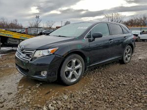 Toyota Venza 3.5L 6 2009