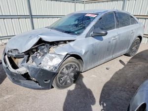 Chevrolet Cruze 2012