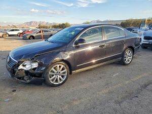 Volkswagen Passat KOMFORT 2.0L 4 2010