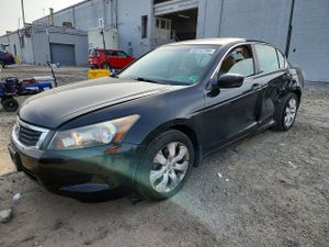 Honda Accord 2.4L 4 2009