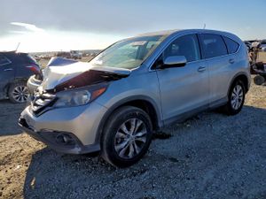 Honda CR-V EX 2.4L 4 2012