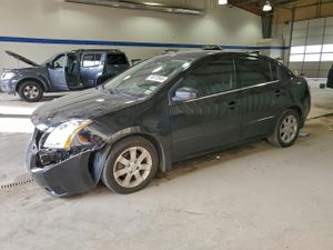 Nissan Sentra 2.0 2.0L 4 2008