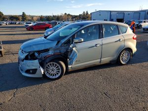 Ford C-series PREMIUM 2.0L 4 2014