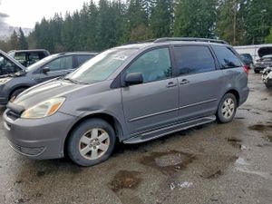 Toyota Sienna CE 3.3L 6 2004