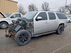 GMC Yukon K1500 SLT 5.3L 8 2010
