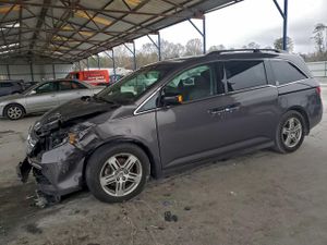 Honda Odyssey TOURING 3.5L 6 2012