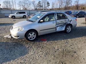 Toyota Corolla CE 1.8L 4 2007