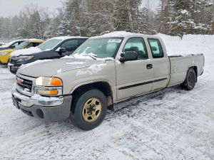 GMC Sierra C1500 5.3L 8 2004