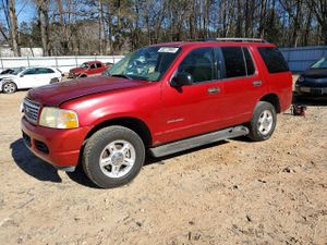 Ford Explorer XLT 4.0L 6 2004
