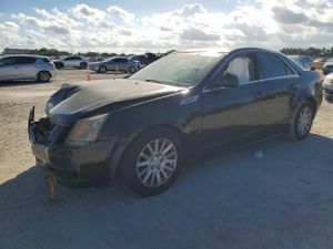 Cadillac CTS LUXURY COLLECTION 3.0L 6 2010