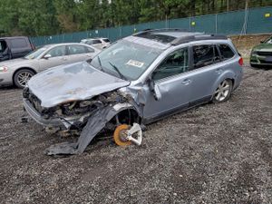 Subaru Outback 2.5I LIMITED 2.5L 4 2014