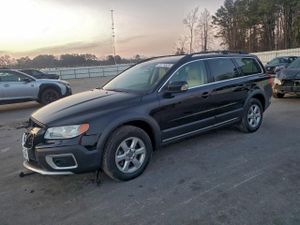 Volvo XC70 3.2 3.2L 6 2010