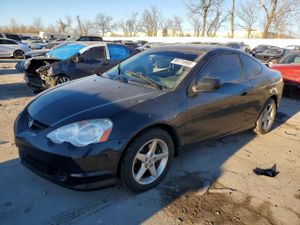 Acura RSX TYPE-S 2.0L 4 2004