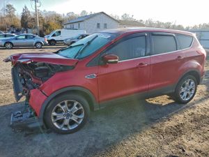 Ford Escape SEL 1.6L 4 2013