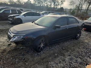 Ford Fusion SPORT 3.5L 6 2010