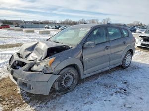 Pontiac Vibe 1.8L 4 2007