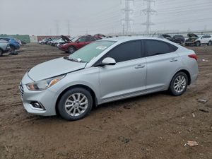 Hyundai Accent SE 1.6L 4 2021