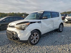 Kia Soul + 2.0L 4 2014