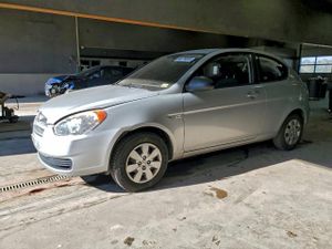 Hyundai Accent GS 1.6L 4 2009