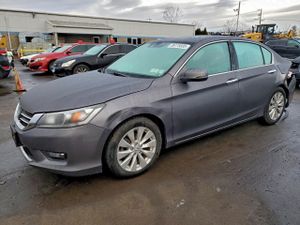 Honda Accord EXL 2.4L 4 2014