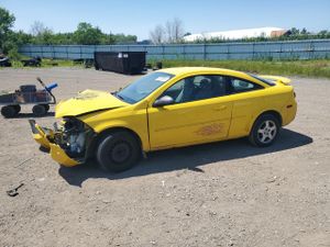 Chevrolet Cobalt LS 2.2L 4 2006