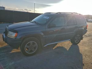 Jeep Grand Cherokee LAREDO 4.0L 6 2004
