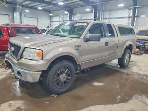 Ford F-150 5.4L 8 2006