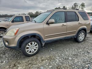 Honda CR-V SE 2.4L 4 2005