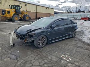 Honda Civic SI 2.0L 4 2007