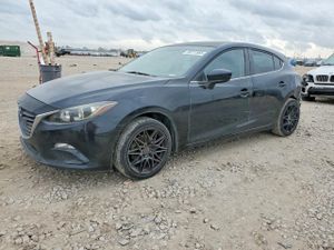 Mazda 3 TOURING 2.0L 4 2014