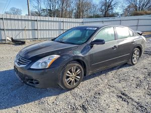 Nissan Altima BASE 2.5L 4 2010