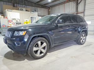 Jeep Grand Cherokee LAREDO 3.6L 6 2015