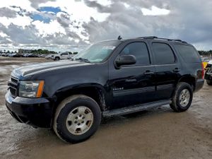 Chevrolet Tahoe C1500 LS 5.3L 8 2014