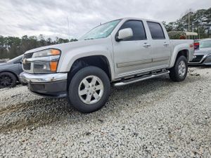 Chevrolet Colorado LT 3.7L 5 2011