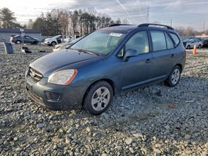 Kia Carens (Rondo) BASE 2.4L 4 2009