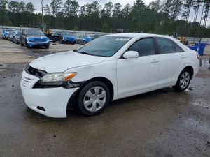 Toyota Camry CE 2.4L 4 2007