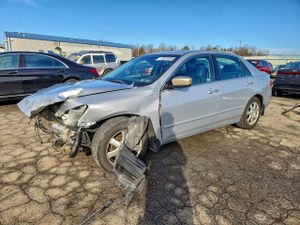 Honda Accord EX 3.0L 6 2005