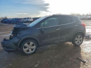 Buick Encore 1.4L 4 2015
